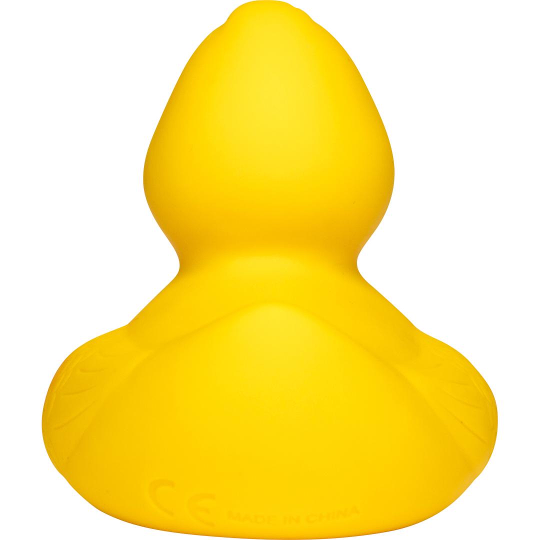 M131000 Gelb/orange - Quietsche-Ente - mbw